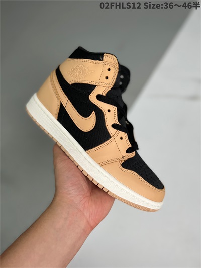 men air jordan 1 shoes 2022-12-11-516